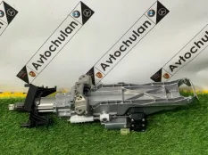 Рулевая колонка BMW X7 G07 07.12.2023