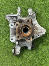 Кулак задний левый BMW 5-Series G30 2018