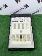 Блок BDC BMW 5-Series G30 2021