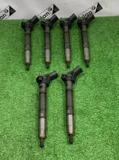 Форсунка топливная Audi A7 4KA 2018