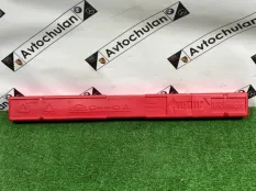 Знак аварийной остановки Audi A7 4KA 2018