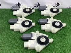 Мотор стеклоподъемника передний левый BMW M5 F90