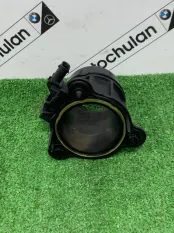 Патрубок интеркулера BMW 3-Series G21 2020