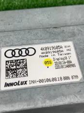 Монитор Audi A7 4KA 2018