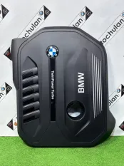 Декоративная крышка двигателя BMW 5-Series G30