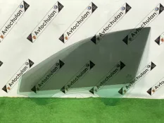 Стекло двери переднее левое Audi A7 4KA 2018