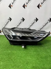 Фара передняя правая Audi A7 4KA 2018