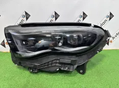 Фара левая Mercedes-Benz E-Class W214 2023