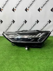 Фара передняя левая Audi A7 4KA 2018