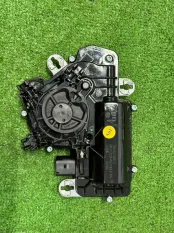 Привод крышки багажника Audi A7 4KA 2018