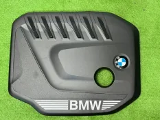 Декоративная крышка двигателя BMW X5 G05 2025