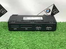 Блок USB Audi A7 4KA 2018