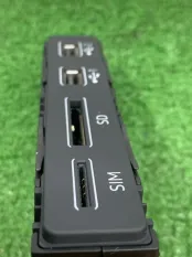 Блок USB Audi A7 4KA 2018