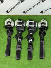 Ремни безопасности BMW X5 G05 2025