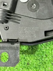 Замок багажника BMW X5 G05 2025
