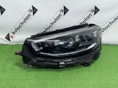 Фара передняя левая Mercedes-Benz S-Class W223