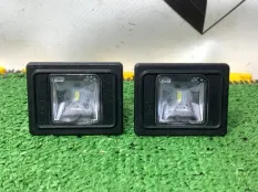 Подсветка номера Mercedes-Benz E-Class W214 2023