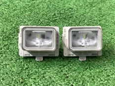 Подсветка номера Mercedes-Benz S-Class W223 2023