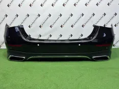 Бампер задний Mercedes-Benz E-Class W214 2023