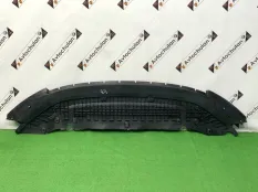 Защита бампера Audi A7 4KA 2018