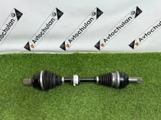 Привод передний левый Mercedes-Benz CLA-Class C118