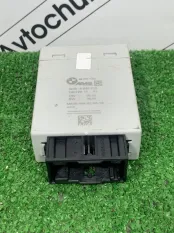 Блок управления рулевой колонки BMW 5-Series G30