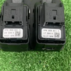 Кнопка открывания багажника Audi A5 F5A 2023