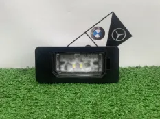 Подсветка номера задняя BMW X5 G05 B57D30B 2023