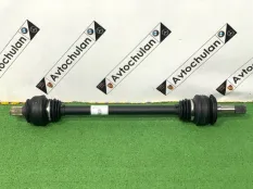 Привод задний Mercedes-Benz S-Class W223 2023