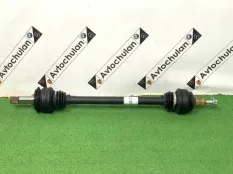 Привод задний Mercedes-Benz S-Class W223 2023