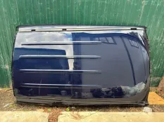 Крыша Mercedes-Benz GLE-Class V167 2022