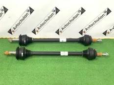 Привод задний Mercedes-Benz E-Class W214 2023