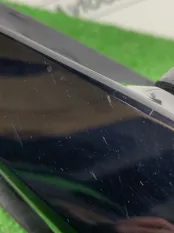 Зеркало заднего вида боковое левое Mercedes-Benz