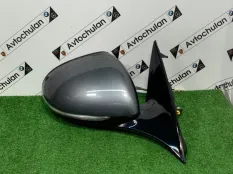 Зеркало заднего вида боковое правое Mercedes-Benz