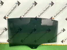 Стекло двери заднее левое Mercedes-Benz S-Class