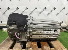 АКПП Mercedes-Benz S-Class W223 2023