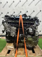 Двигатель Mercedes-Benz S-Class W223 OM656.830