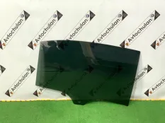 Стекло двери заднее правое Mercedes-Benz S-Class