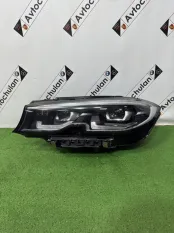 Фара передняя левая BMW 3-Series G21 2020