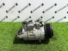 Компрессор кондиционера BMW 2-Series F87 2020