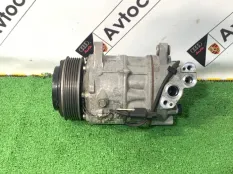 Компрессор кондиционера BMW 5-Series G30 2018