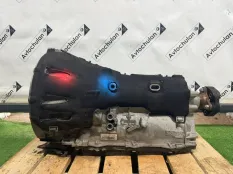 АКПП BMW 5-Series G30 2021