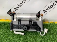 Конденсатор кондиционера BMW X7 G07 07.12.2023