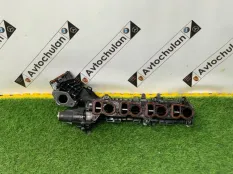 Коллектор впускной BMW 3-Series G21 2020