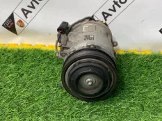 Компрессор кондиционера BMW 3-Series G21 2020