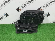 Замок двери передний правый BMW X5 G05 2025