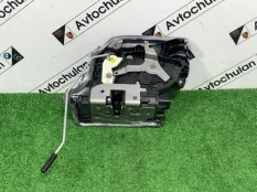 Замок двери передний левый BMW X5 G05 2025