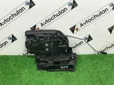 Замок двери передний левый BMW X5 G05 2025