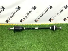 Привод задний левый BMW 3-Series G21 2020