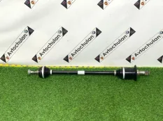 Привод задний правый BMW 3-Series G21 2020